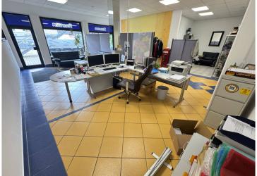 Vorschaubild Büro- /Praxis-Immobilie