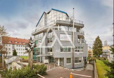 Vorschaubild Büro- /Praxis-Immobilie