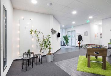 Vorschaubild Büro- /Praxis-Immobilie