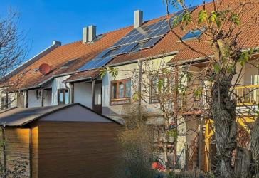 Vorschaubild Reihenmittelhaus