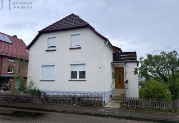 Traumhaus oder lukrative Kapitalanlage - Entdecken Sie Ihr Einfamilienhaus in Einbeck-Greene!
