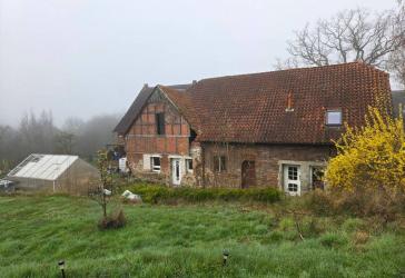 Vorschaubild Bauernhaus