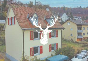 Charmantes 3-Familienhaus in Top Lage von Waldshut zu verkaufen