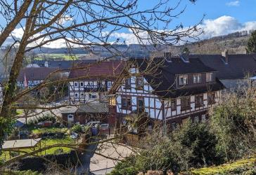Vorschaubild Mehrfamilienhaus