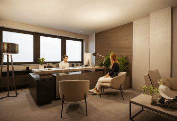 Vorschaubild Büro- /Praxis-Immobilie