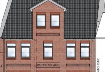 Vorschaubild Maisonettewohnung