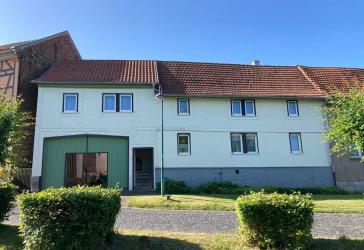 Vorschaubild Bauernhaus