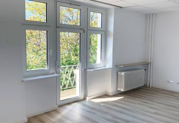 Vorschaubild Büro- /Praxis-Immobilie