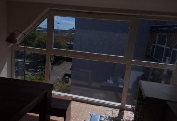 4-Zimmer-Wohnung in zentrale Lage