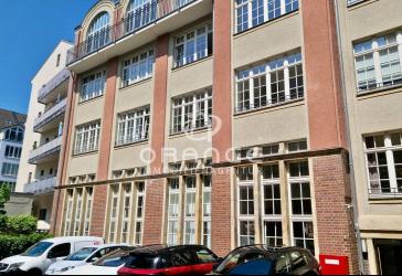 Vorschaubild Maisonettewohnung