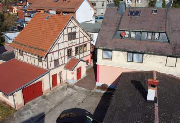 Vorschaubild Stadthaus