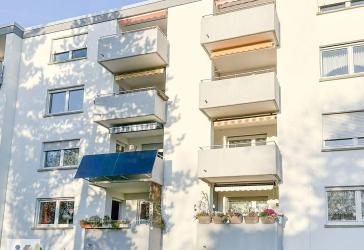 Zuverlässige Mieterin sucht neuen Vermieter!