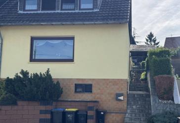 Vorschaubild Doppelhaushälfte