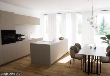 Vorschaubild Penthouse
