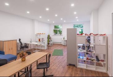 Vorschaubild Büro- /Praxis-Immobilie