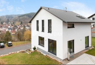 Vorschaubild Einfamilienhaus