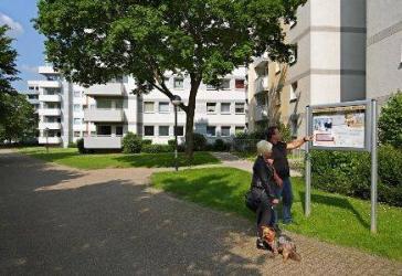Bezugsfertige Wohnung - Einfach Möbel rein und Füße hoch!