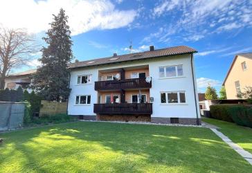 Vorschaubild Mehrfamilienhaus