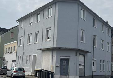 Gepflegtes Mehrfamilienhaus als attraktive Kapitalanlage in Castrop