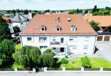 Vorschaubild Wohnung