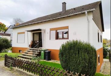 Vorschaubild Einfamilienhaus