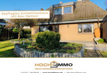 Vorschaubild Einfamilienhaus