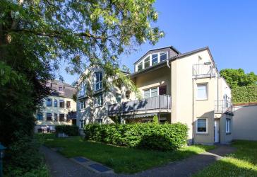 Vorschaubild Maisonettewohnung