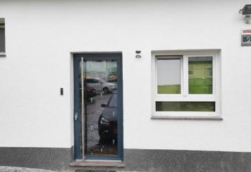 Modern & zentral – gepflegte 2-Zimmer-Erdgeschosswohnung in Schwenningen