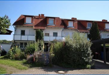 Vorschaubild Reihenmittelhaus