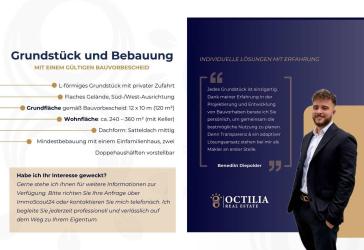 Vorschaubild Grundstück