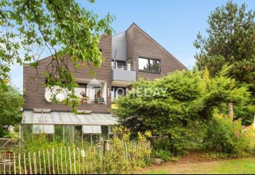 Vorschaubild Mehrfamilienhaus
