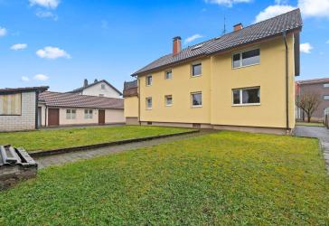 Vorschaubild Mehrfamilienhaus