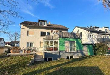 Vorschaubild Mehrfamilienhaus