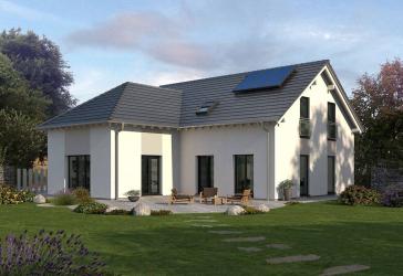 Vorschaubild Mehrfamilienhaus