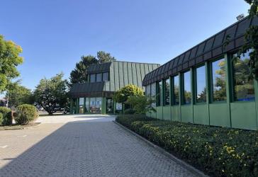 Ideal für leichte Produktion durch flexible Flächen