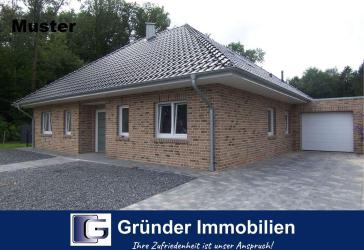 Vorschaubild Bungalow