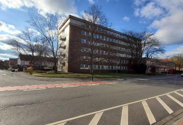30-700qm Gewerbefläche - Bürofläche - Praxisfläche in zentraler Celler Lage
