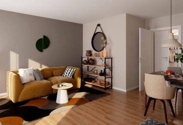 Vorschaubild Loft-Studio-Atelier