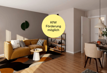 Vorschaubild Wohnung