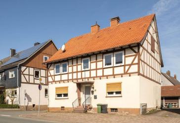 Vorschaubild Einfamilienhaus