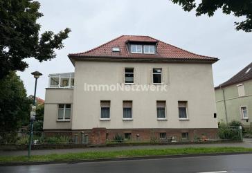 Vorschaubild Mehrfamilienhaus