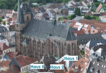 Vorschaubild Haus