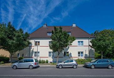 3-Zimmer-Wohnung in Dortmund Gartenstadt