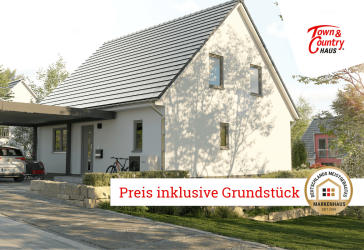 Haus kaufen in Großalsleben - Ihr Traum wird wahr!