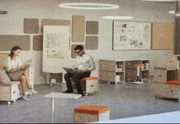 Vorschaubild Büro- /Praxis-Immobilie