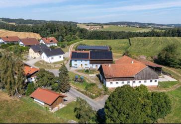 Vorschaubild Bauernhaus