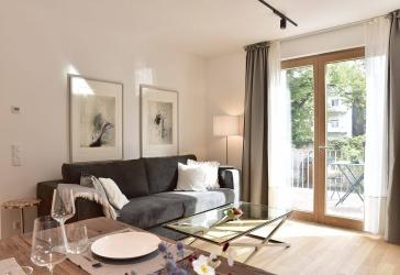 Vorschaubild Wohnung