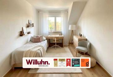 Vorschaubild Maisonettewohnung