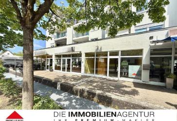 Vorschaubild Büro- /Praxis-Immobilie