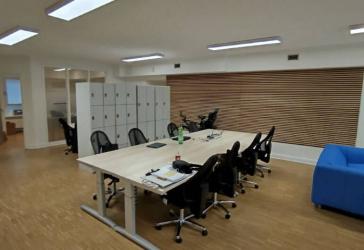 Vorschaubild Büro- /Praxis-Immobilie
